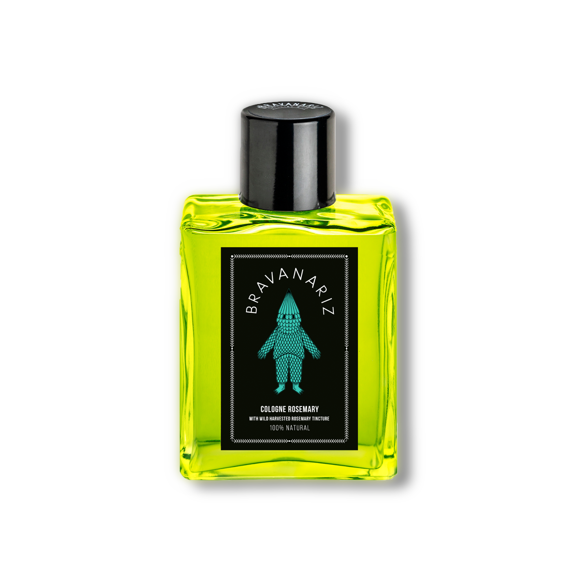 Cologne Rosemary Bravanariz