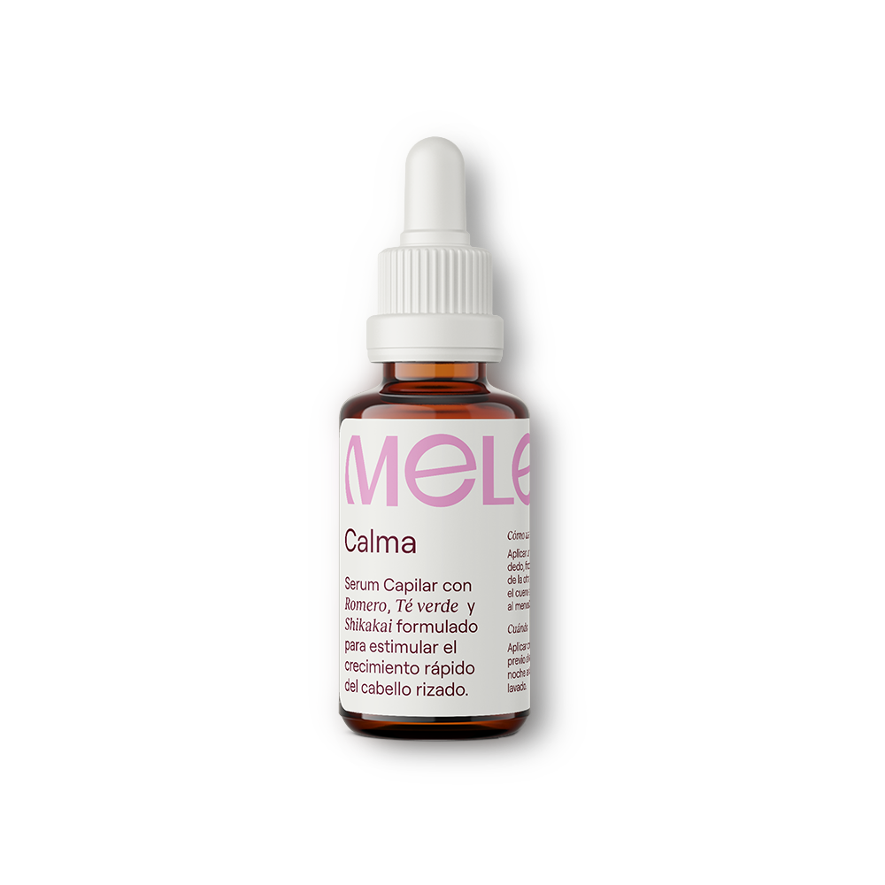 Calma Serum Capilar Melenastica